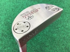 Titleist Scotty Cameron Del Mar Putter 34 in Steel