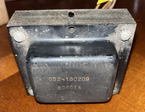 Hallicrafters Power Transformer 052-100209 (S-108)