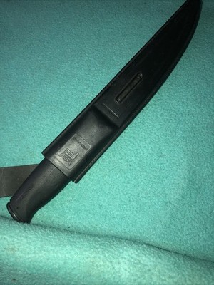 fiskars fillet knife Fixed 6.5 Blade Fillet Knife USA LOT P
