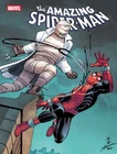 AMAZING SPIDER-MAN #16 Nov 19, 2025
