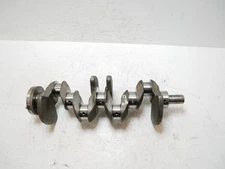 Crankshaft for 2017 Renault Nissan Kadjar Megane 1.2 TCe H5F408 H5F 115 - 132HP