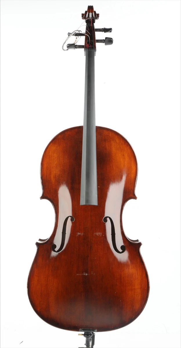 4/4 Size Cellos for sale - eBay