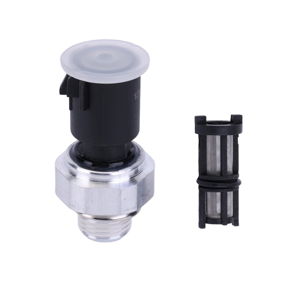 Oil Pressure Sensor 12673134 Fit 09-17 Chevrolet Silverado With