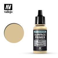 Surface Primer Desert Tan 17Ml – Vallejo FüR Modellbau Und Miniaturen