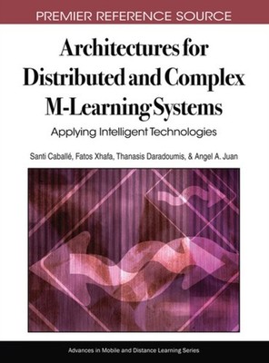 Caball - Architectures for Distributed and Complex M-Learning Systems - X555z
