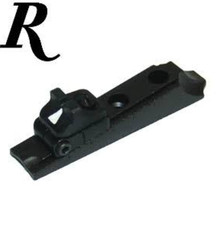 New Remington 700 Magnum Rear Sight Assembly Factory Oem Adjustable Sights Ramp