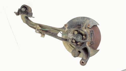 Porte Arrière Droit Pour SAAB 9-5 1 Estate Phase 3 Break – Réf. 5335500 – Occasion, état Correct – Garantie 12 Mois