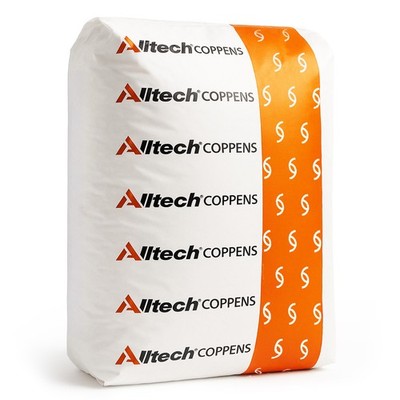 COPPENS TROCO ULTRA 3.0mm 25kg Forellenfutter High Energy Mastfutter Pellets