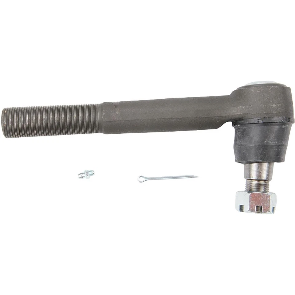 Extremidade da haste de amarração de direção externa esquerda para 1980-1989 International Harvester 1654 - Imagem 3 de 3