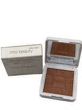 RMS BEAUTY REDIMENSION HYDRA BRONZER - Malibu Muse 6.5 g / 0.23 oz New in box