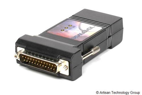 Sealevel Systems SeaLINK+232 USB to 1-Port RS-232 DB25 Serial Interface Adapter