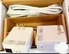New NETGEAR Powerline Internet Adapter Kit (XAVB1301-111NAS)