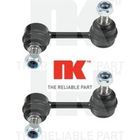 2X Stange/Strebe FüR Stabilisator Nk 5119307 2 PendelstüTzen Stabi