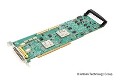 Matrox XMIO/12/5000A PCI Video Card