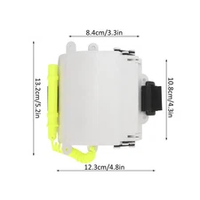 Diving Wrist Writing Slate Underwater Adjustable Write Slate