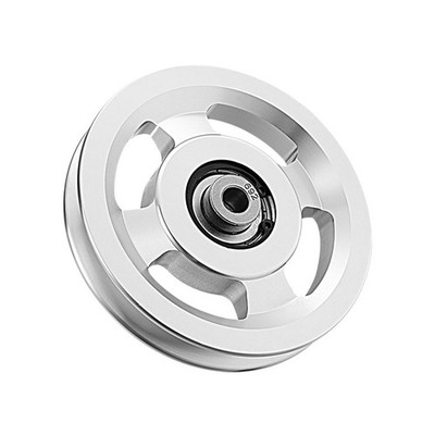  Gym Cable Pulley Wheel Fitness Bearing Attachments for Machine Accessories