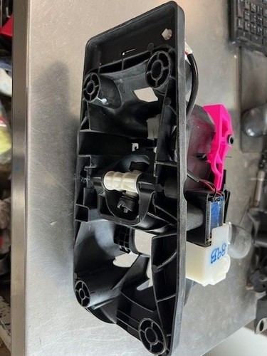 2014 Dodge Journey Transmission Shift 567285 - Picture 4 of 12