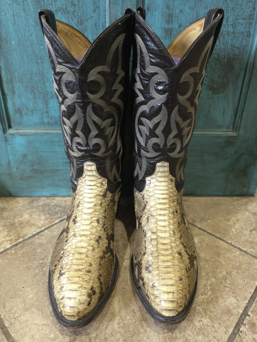 Tony Lama Western EE Boots for Men for Sale | Shop New & Used
