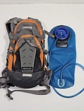 CamelBak M.U.L.E. Hydration Backpack & Bladder Air Director Cycling MTB Hiking