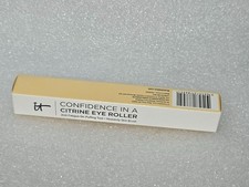 Confidence In A Citrine Eye Roller Anti-Fatig...