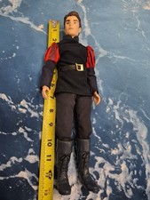 Disney Sleeping Beauty's Prince Phillip 12" Doll