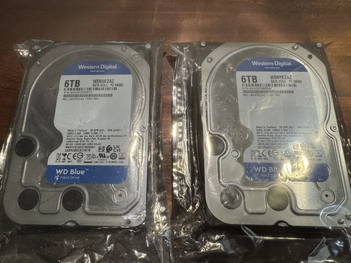 2764-HDD WD Green 2+3+4TB + 東芝 6TB ジャンク 2764-HDD WD Green 2+3+4TB + 東芝 6TB ジャンク Western Digital