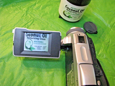 動作ok　ナイトショット　SONY　handycam DCR-TRV18 Sony TRV18 Camcorder - Silver for sale online | eBay