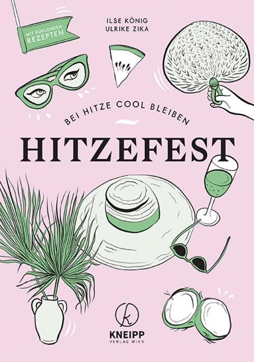 Hitzefest! Ulrike Zika