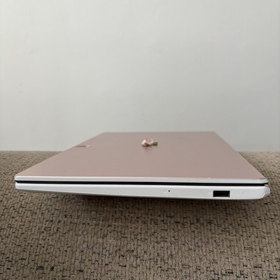 ASUS VivoBook E410MAB/E410MA 4GB RAM 64GB SSD, Rose Gold (Used