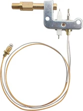 120630-02 Pilot ODS Assembly,Thermocouple Replacement Part for Vent Free Natural