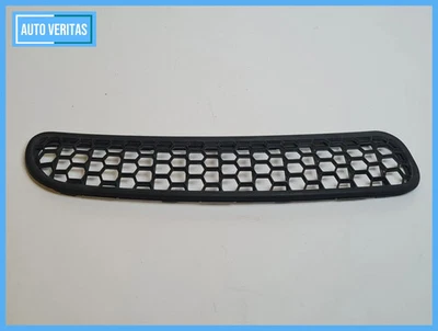 Mini Cooper R50 R52 R53 ornamental grid Front Right 7122506 Original - Image 1 of 4