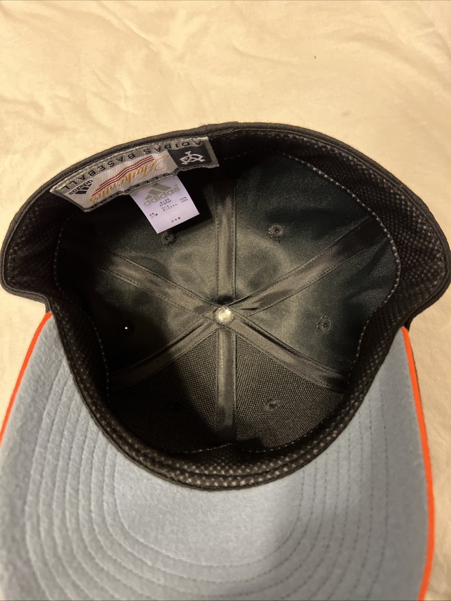 読売GIANTS PRO COLLECTION キャップ adidas 新品 NEW ADIDAS PRO COLLECTION JAPAN MADE TOKYO YOMIURI GIANTS