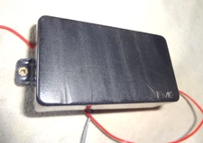 EMG-81 ACTIVE ELECTRIC GUITAR HUMBUCKER PICKUP from 1990