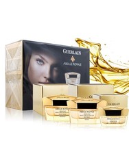 Coffret Guerlain Crème
