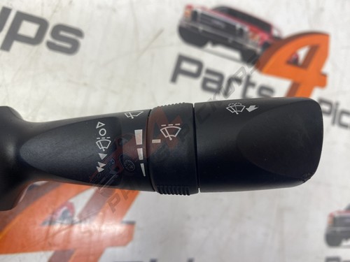 2019 Toyota Hilux Invincible Indicator Stalk/Wipers/Lights Unit 2016-2023 - Picture 5 of 9