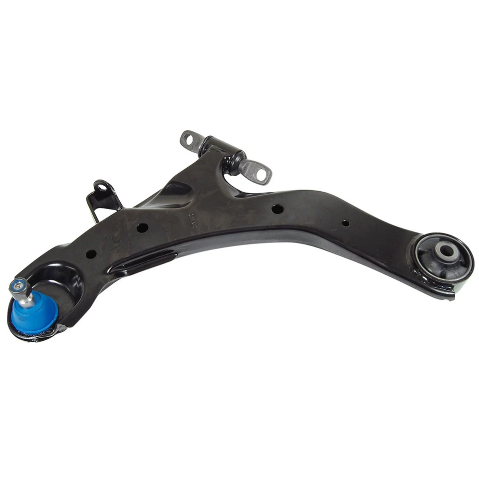 Brazo de control inferior delantero con rótula para Hyundai Elantra 2004 2005 2006 Foto 4 de 4