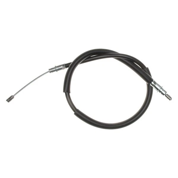 For Mercury Sable 98-05 Raybestos Element3 Rear Driver Side Parking Brake Cable Foto 2 de 2