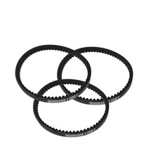 Go Kart Torque Convert Drive Belt 30 Series 3Pcs For Manco 5959 Comet 203589