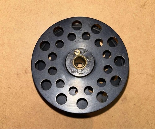 Rare ItemGLOOmis 678 Fly Reel #PC9933 - Picture 12 of 12