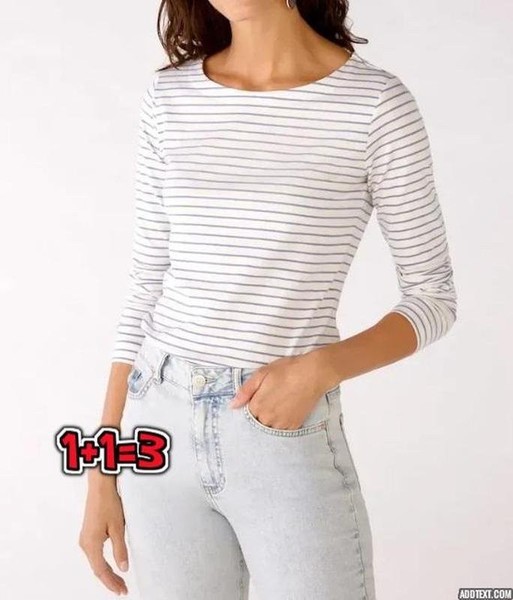 Women Hobbs Sweater White Viscose 46