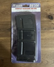 Cyber Gun Sig 556 300rd High Capacity Magazine