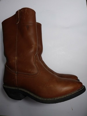 mason western work boots