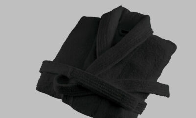  UNISEX LUXURY 100% EGYPTIAN COTTON TERRY TOWELLING BATH ROBE DRESSING GOWNS