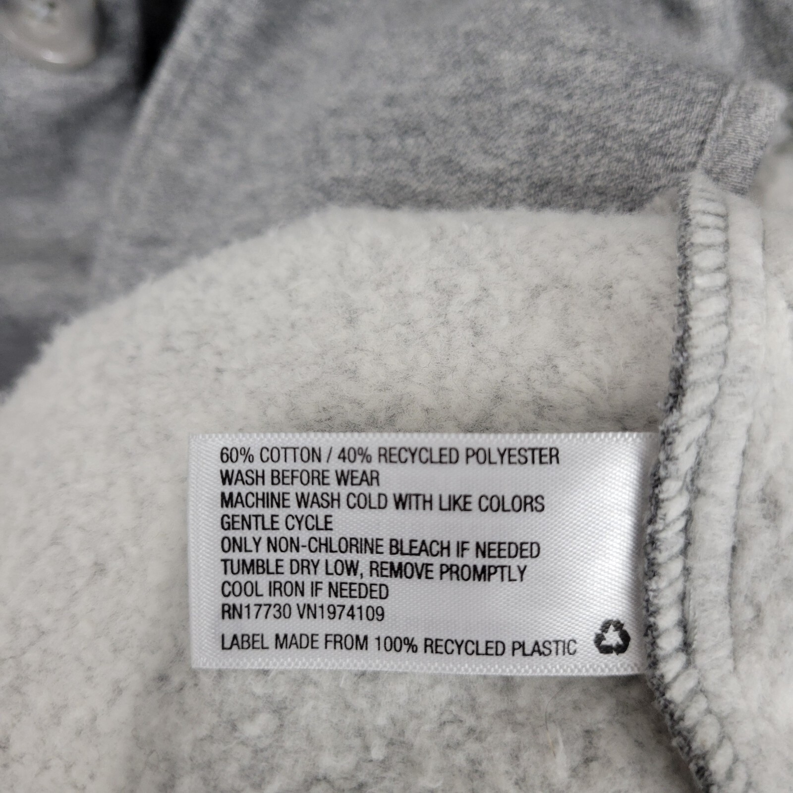 Universal Thread Blazer Jacket Women's Small Heat… - image 4