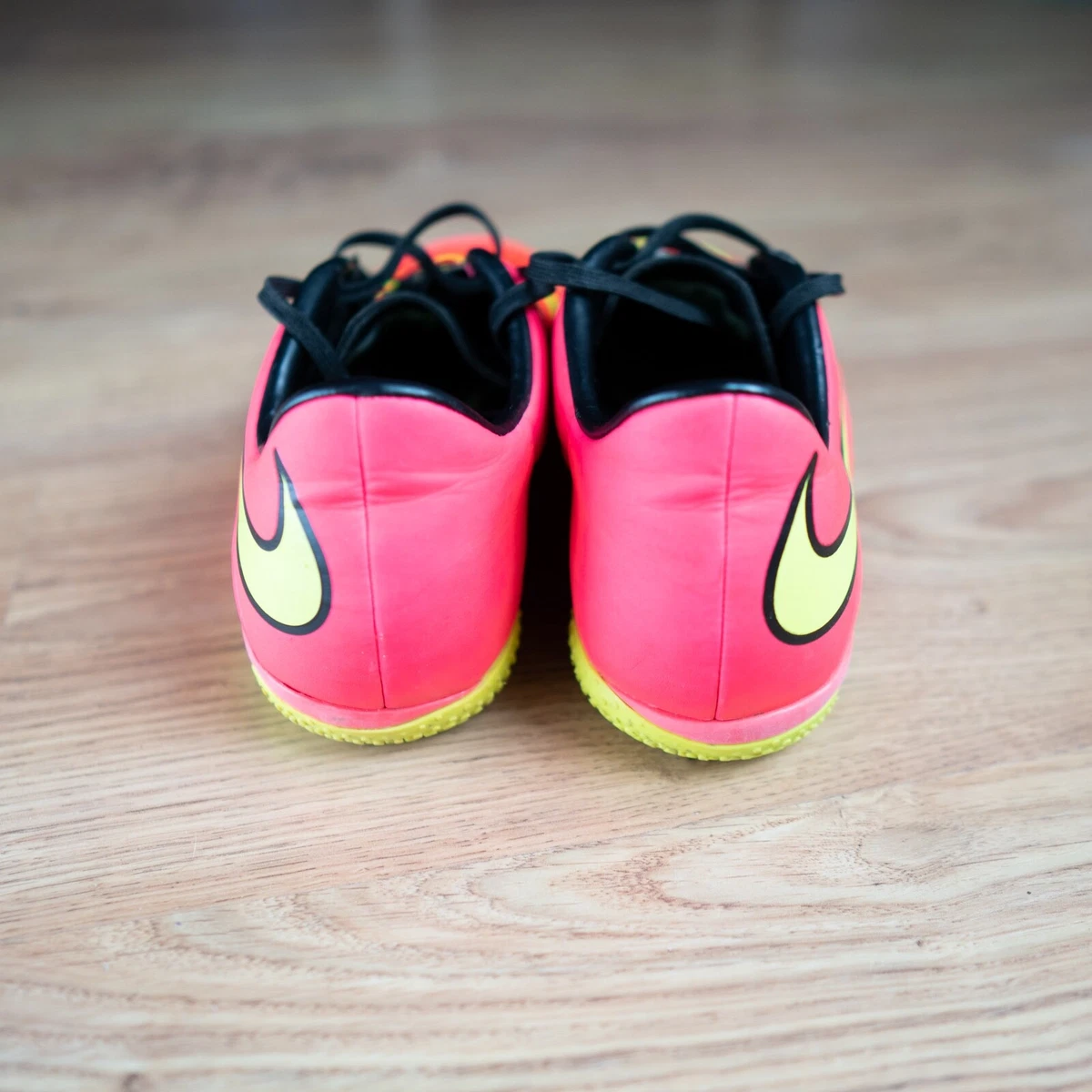 hypervenom 2 pink
