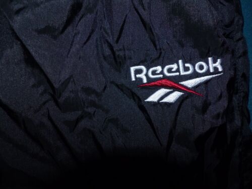 REEBOK CAL SURF PANTS Shiny nylon vintage - Imagen 3 de 5