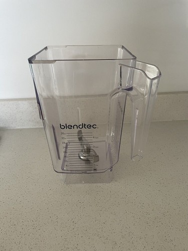 Blendtec WildSide Mixer Glas (ohne Deckel) - Bild 6 von 6