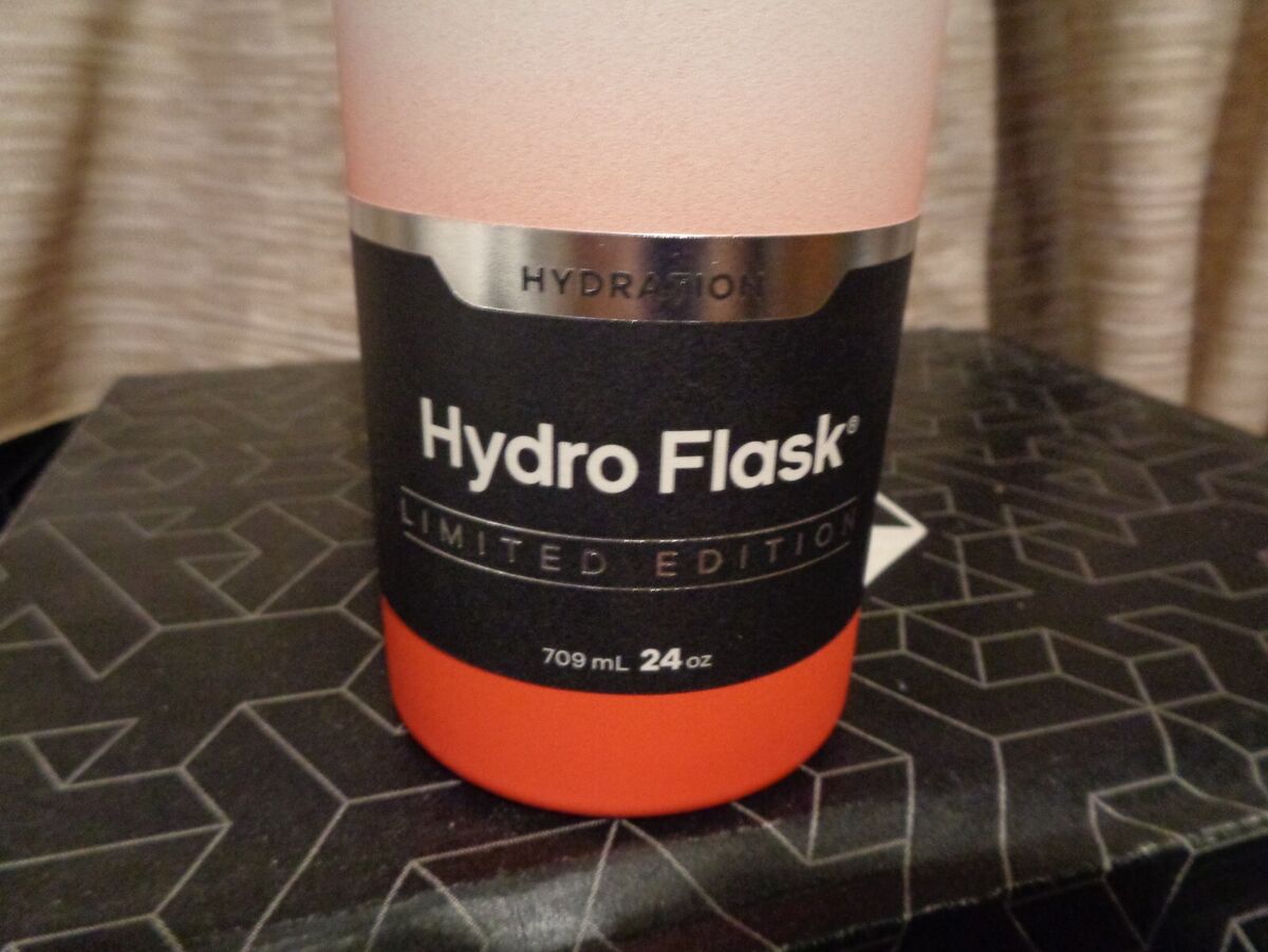 Hydro Flask Limited Edition Hawaii Cooler Cup