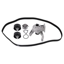 Timing Belt Kit Water Pump for Jeep Liberty 2.8L Diesel 2005-2006 5142579AA
