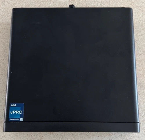 HP Elite Mini 600 G9 desktop